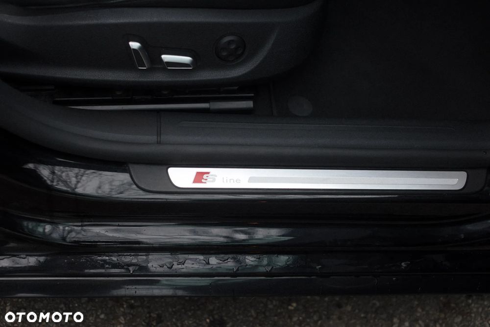 Audi A5 Sportback 2.0 TFSI Quattro S tronic - 22