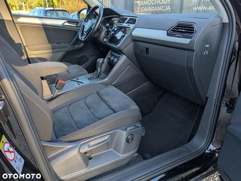 Volkswagen Tiguan 2.0 TDI SCR DSG - 25