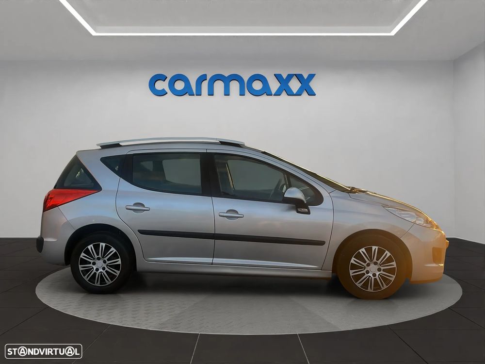 Peugeot 207 SW 1.4 Sport - 7