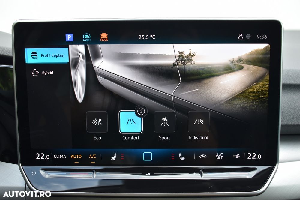 Volkswagen Golf 1.5 TSI eHybrid DSG PHEV Life - 14