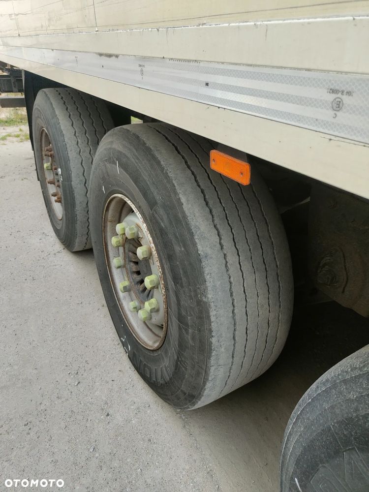 Krone SDR27 - 10