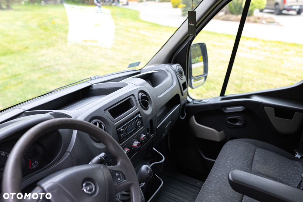 Opel MOVANO - 6