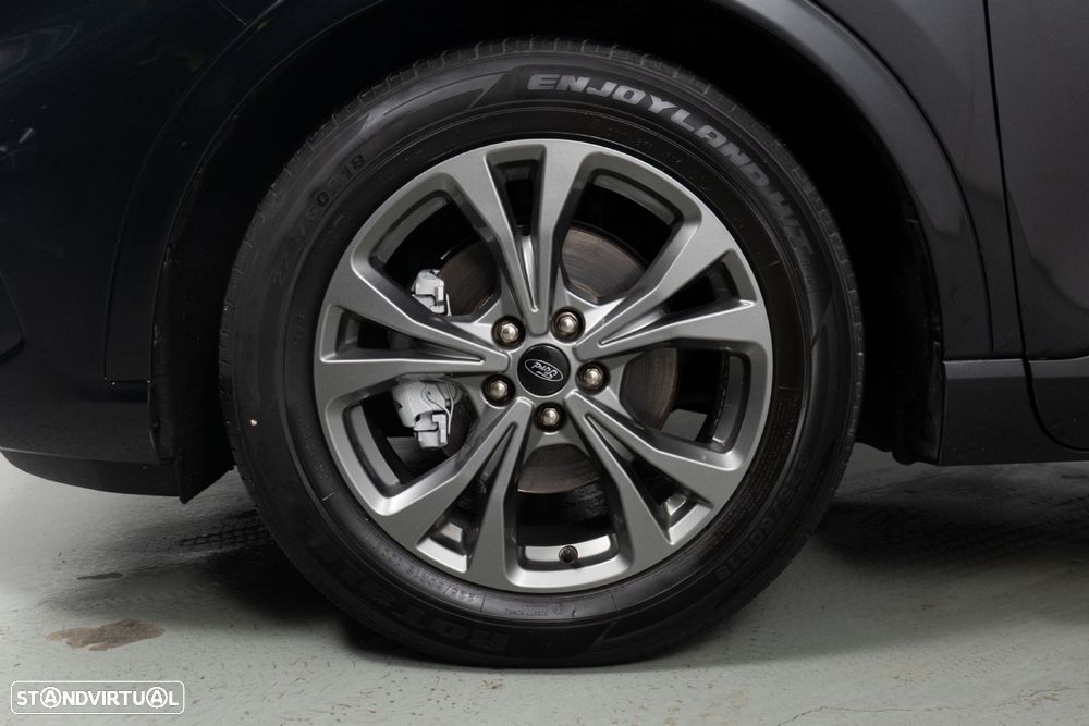 Ford Kuga 1.5 EcoBoost ST-Line - 17