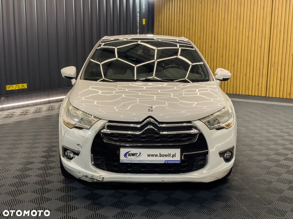 Citroën DS4 1.6 HDi Chic - 6
