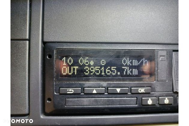 DAF XFn 480 FT - 10
