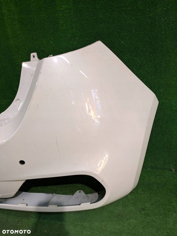 ZDERZAK TYLNY TYŁ KIA CEED II 12- HB - 2