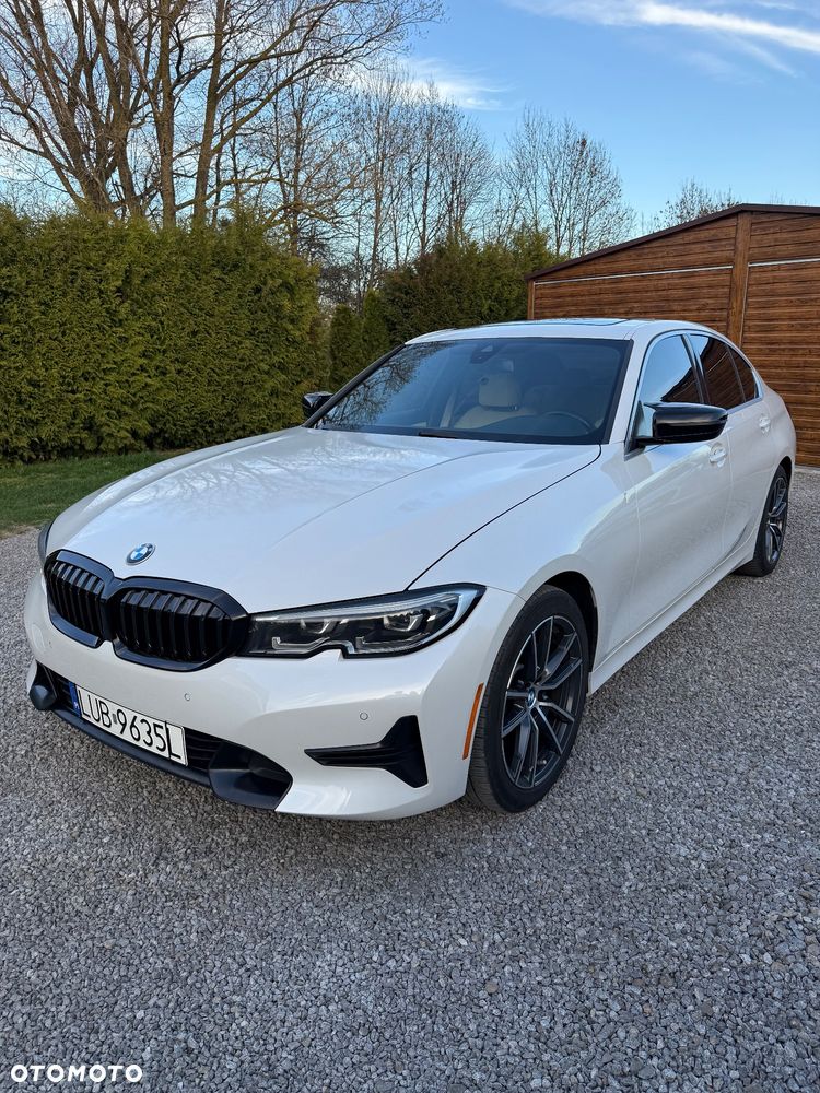BMW Seria 3 330i M Sport - 2