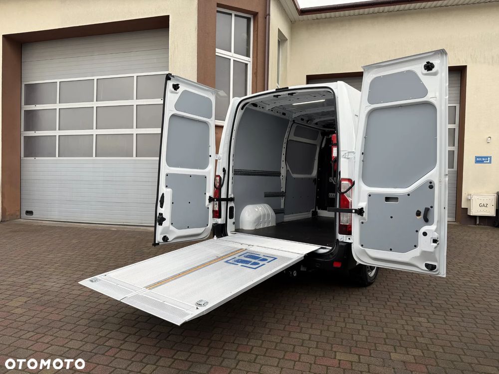 Renault Master L2H2 Winda - 9