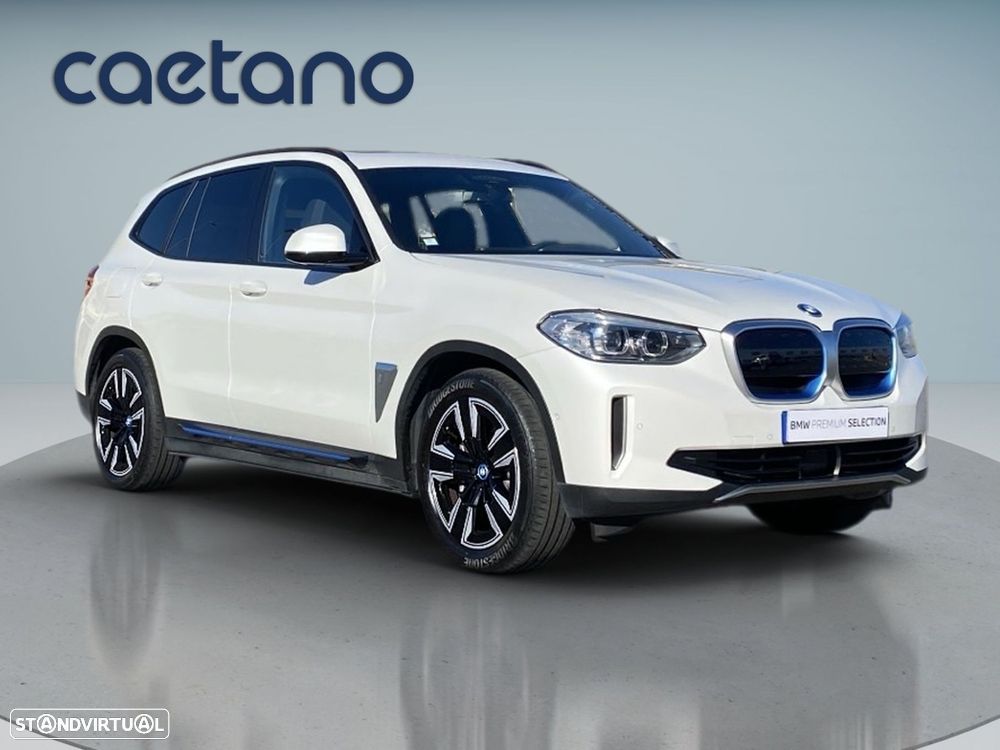 BMW iX3 Inspiring - 25