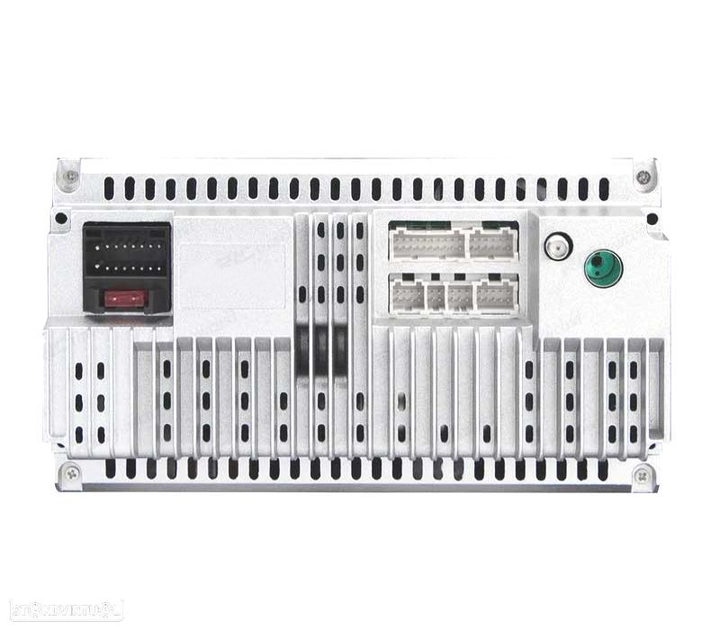 AUTO RÁDIO 9″ GPS ANDROID 13 MERCEDES CLASE S W220 98-05 - 6