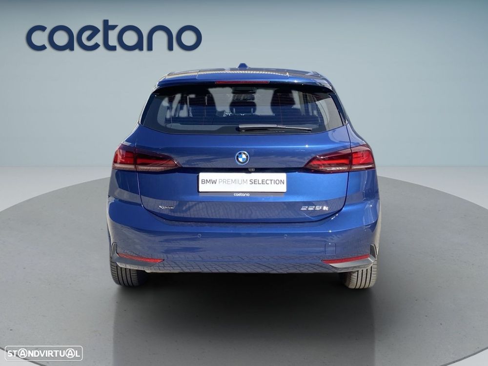 BMW 225xe Active Tourer e xDrive - 20
