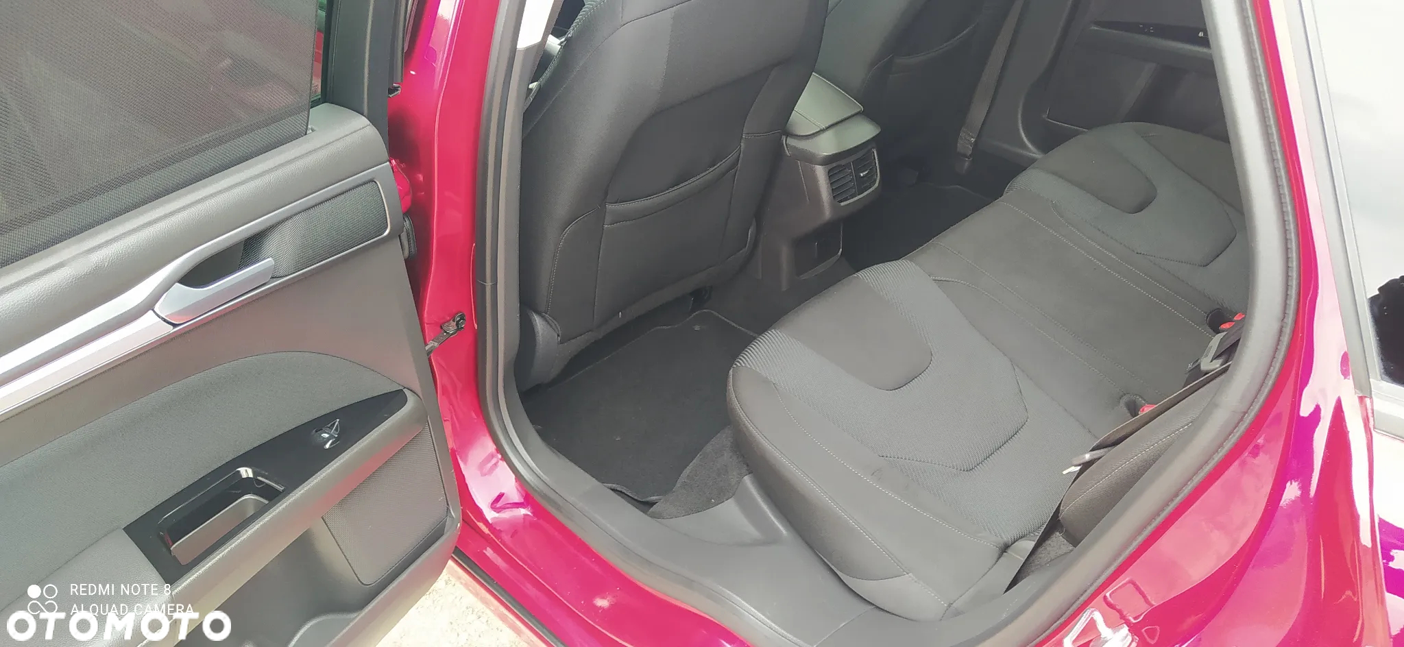 Ford Mondeo 1.5 TDCi Titanium - 9