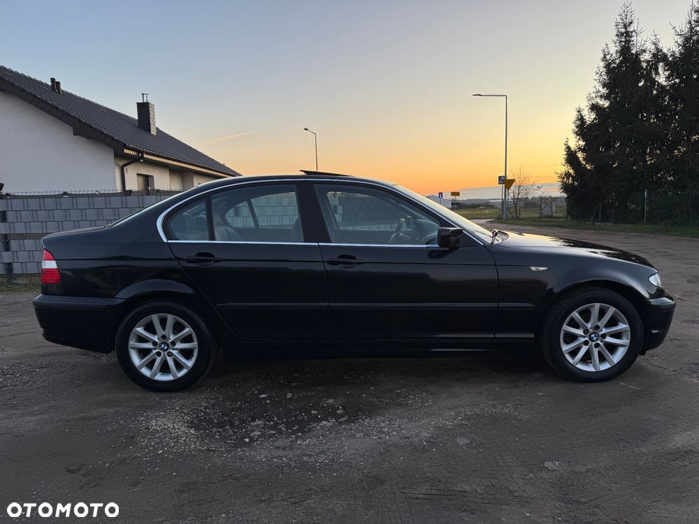 BMW Seria 3 316i Edition Exclusive - 8