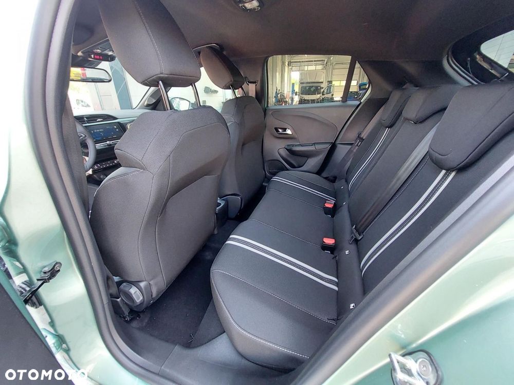 Opel Corsa 1.2 T Yes 2026 S&S - 9