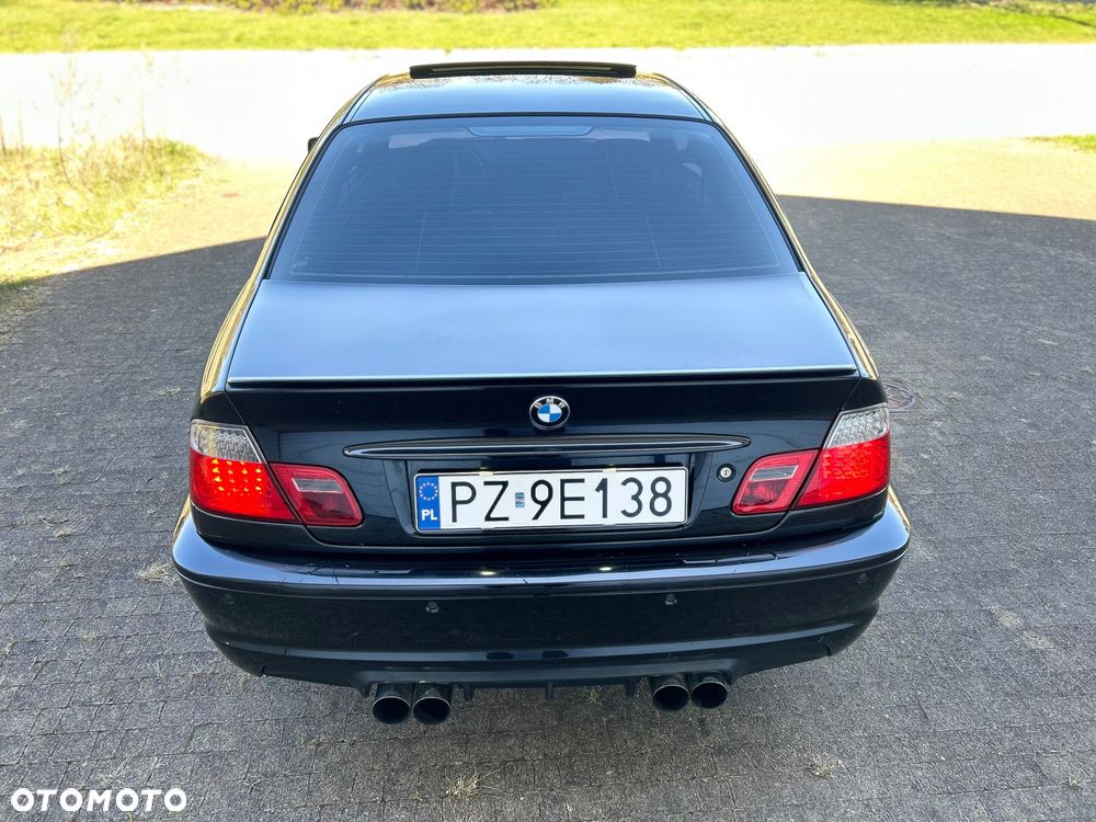 BMW Seria 3 330Ci - 5
