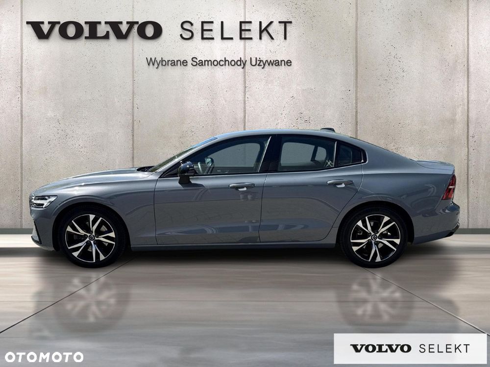Volvo S60 - 3
