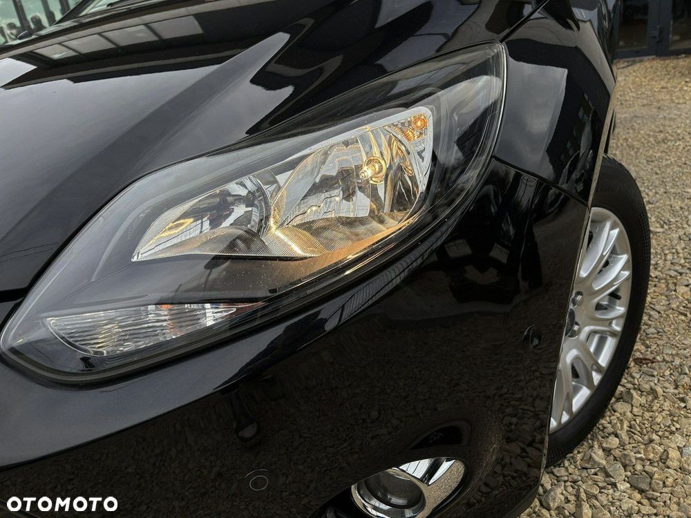 Ford Focus 1.6 EcoBoost Titanium - 11
