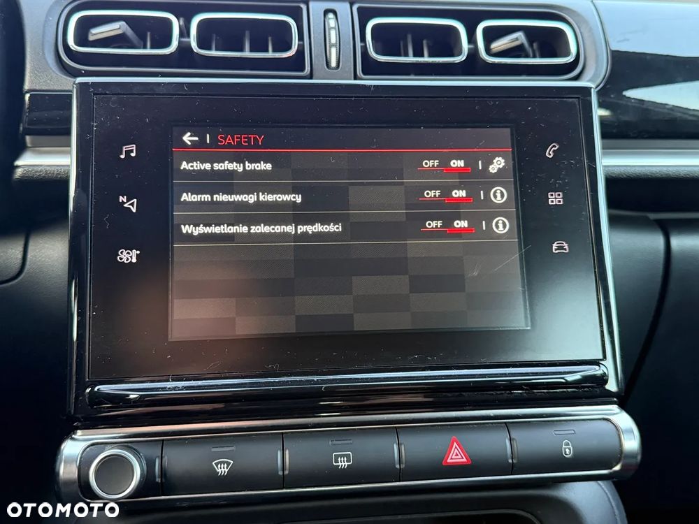 Citroën C3 Pure Tech 83 S&S SHINE - 18