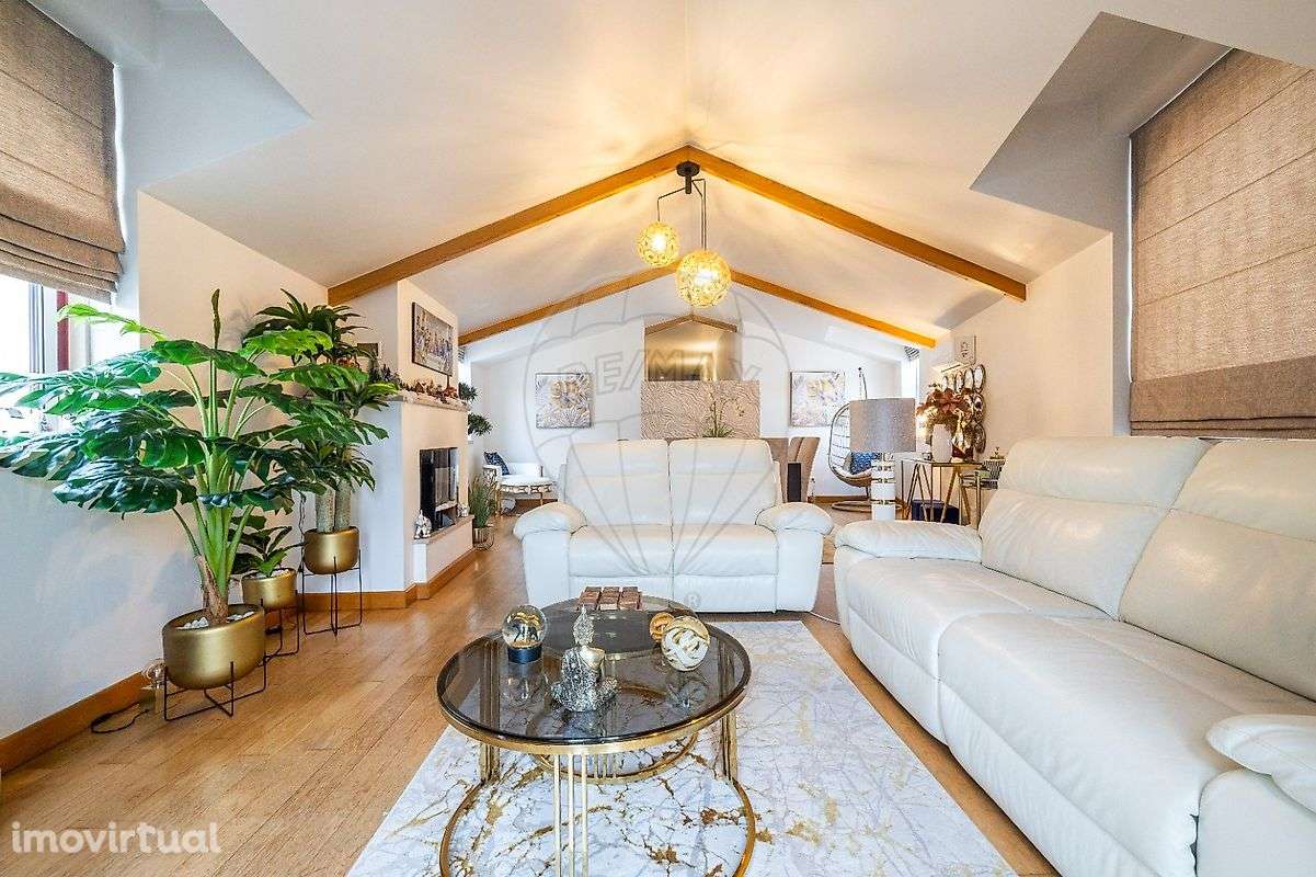 Apartamento T5 para venda - Grande imagem: 2/14