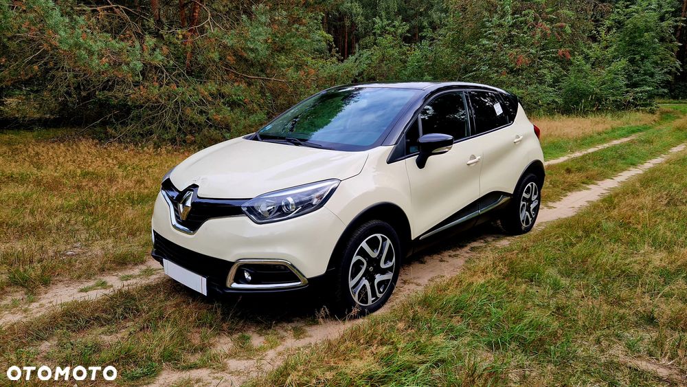Renault Captur ENERGY TCe 120 EDC Elysee - 23