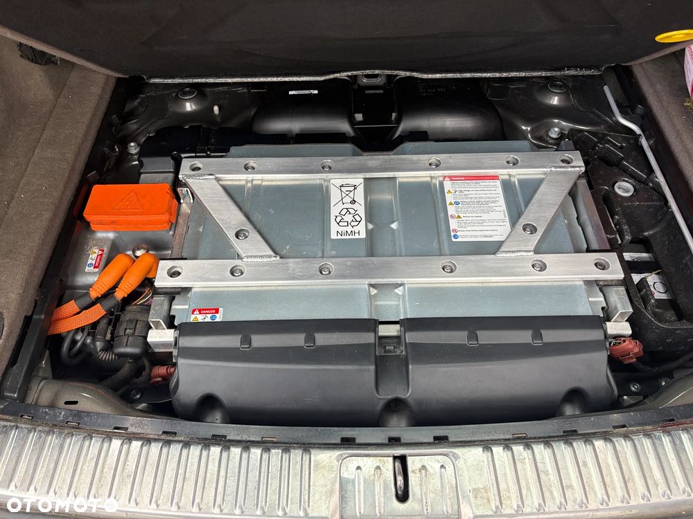 Porsche Cayenne S Tiptronic S - 28