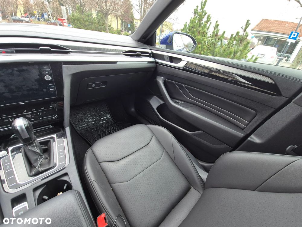 Volkswagen Arteon - 23