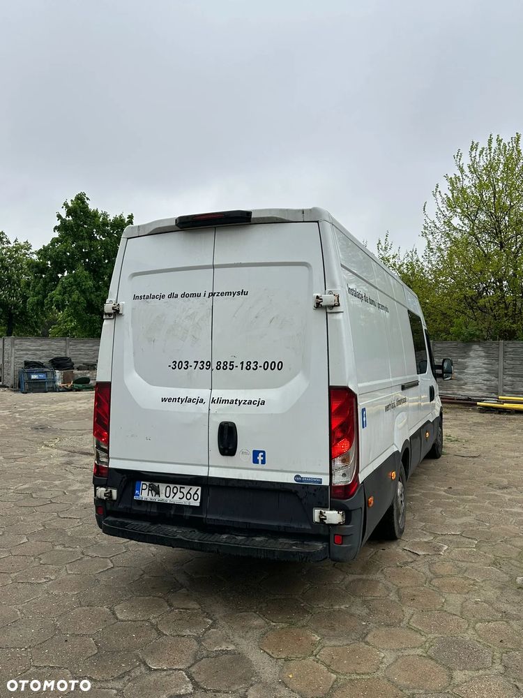 Iveco Daily - 4