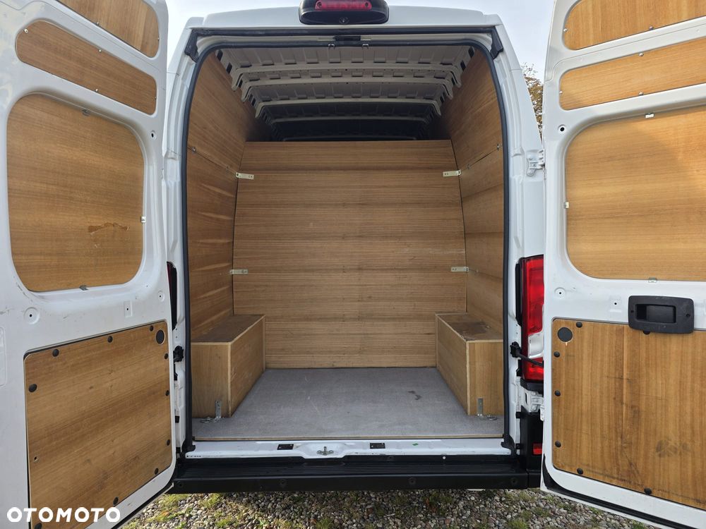 Fiat Ducato L3H3 - 12