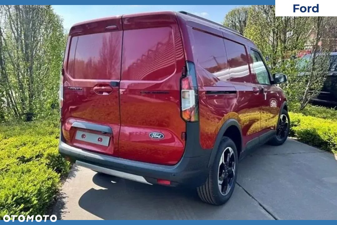 Ford Transit Courier L1H1 Active A7 1.0 125KM - 4