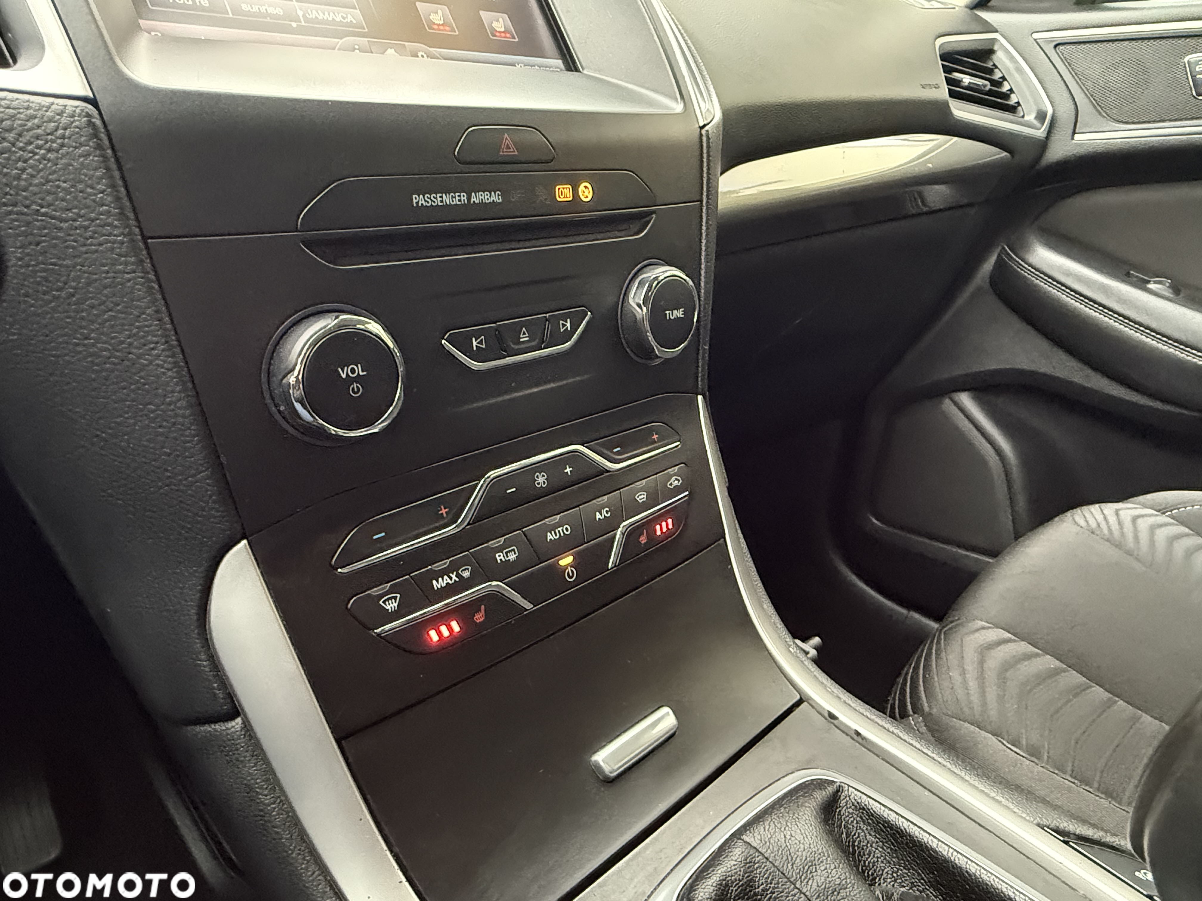 Ford S-Max 2.0 TDCi Trend PowerShift - 32