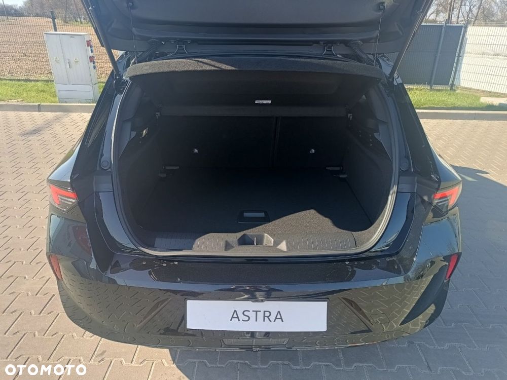Opel Astra - 10