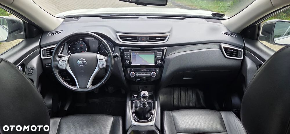 Nissan X-Trail 1.6 DIG-T Tekna 2WD - 14