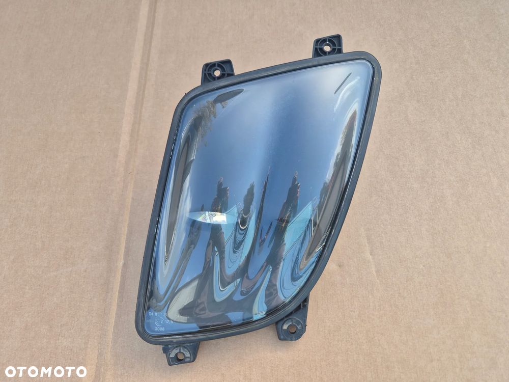 Fiat Coupe 175 lampa lewa.Reflektor.Idealny. - 1