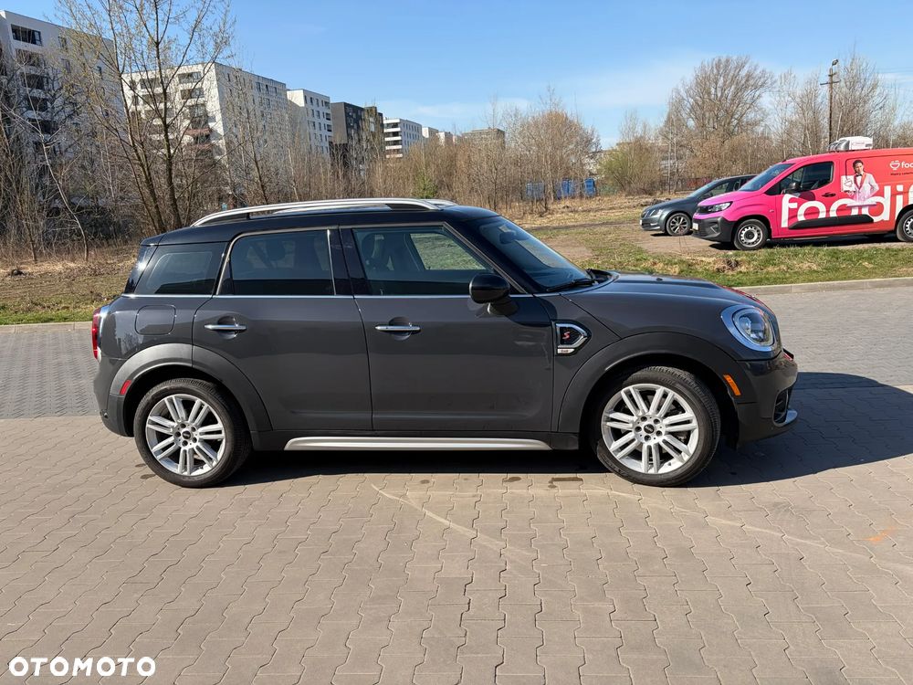 MINI Countryman Cooper S - 2