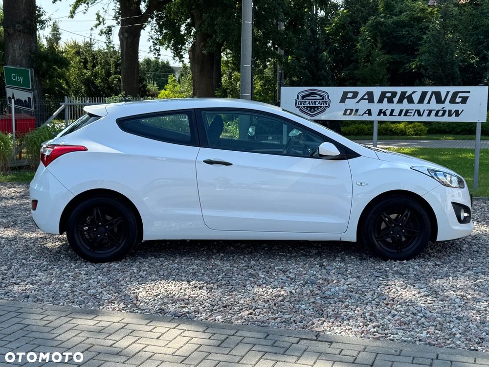 Hyundai i30 - 9