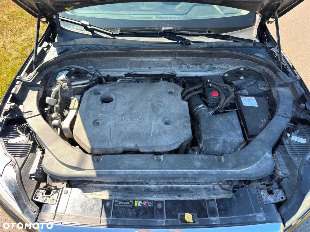 Volvo XC 60 - 7