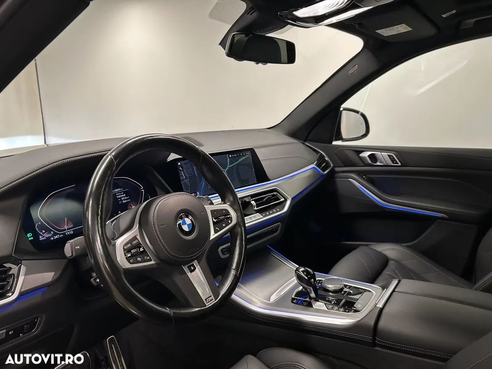 BMW X5 xDrive30d AT MHEV - 20