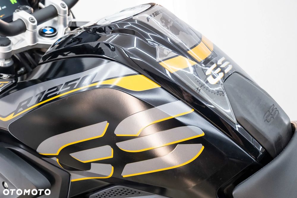BMW GS - 22