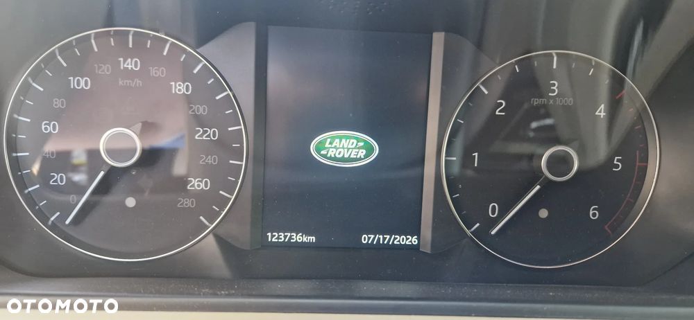 Land Rover Range Rover Velar 2.0 SD4 S - 31