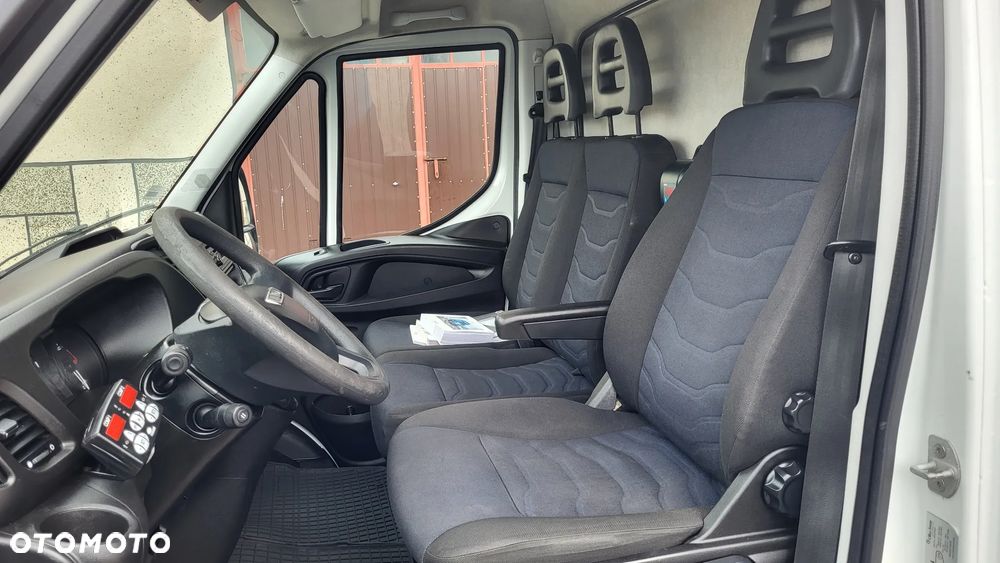 Iveco Daily 35s160 / 35c150 /50c150/mroźnia/ - 28