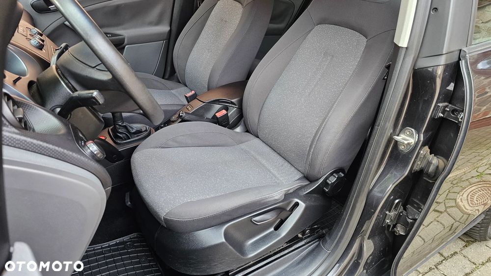 Seat Altea - 18