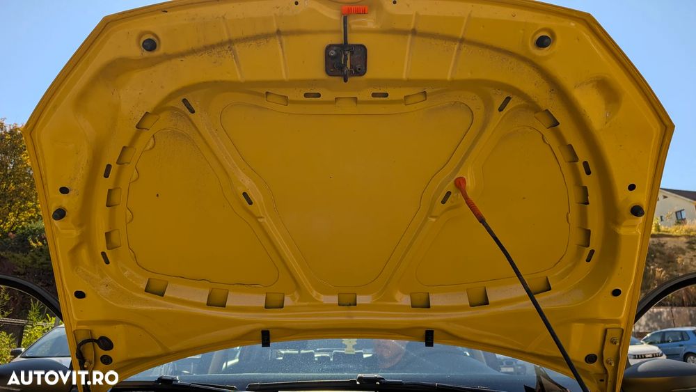 VOLKSWAGEN Polo 2010 — imagine 21