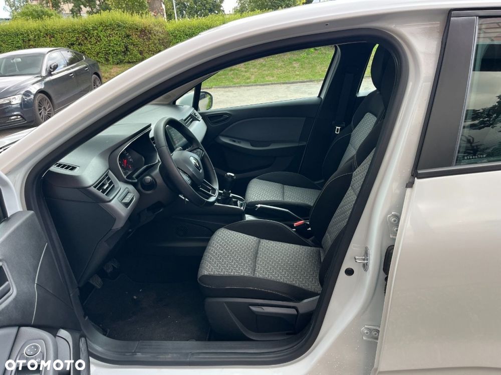 Renault Clio SCe 65 LIFE - 25