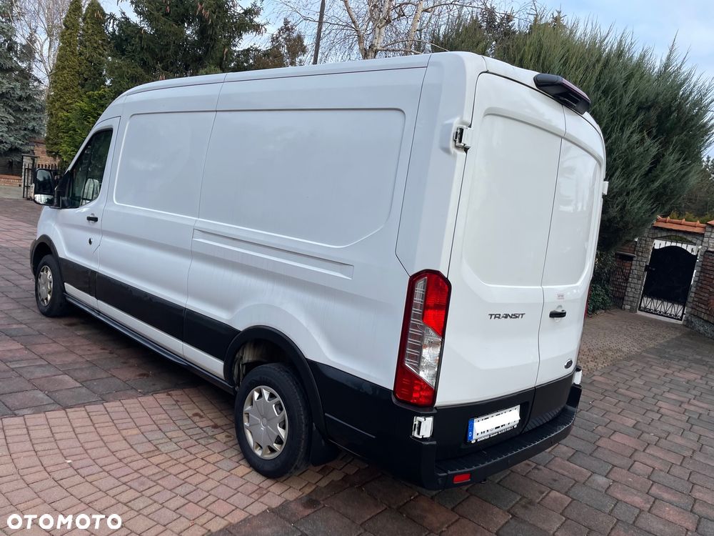 Ford Transit - 5