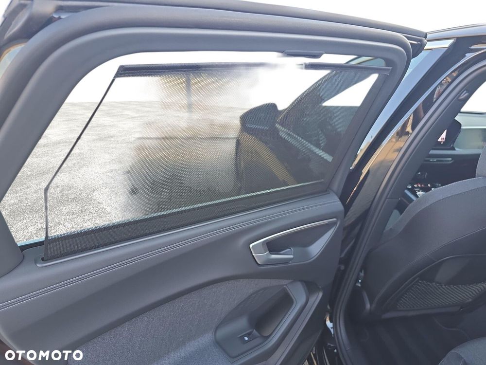 Audi A5 Avant - 26