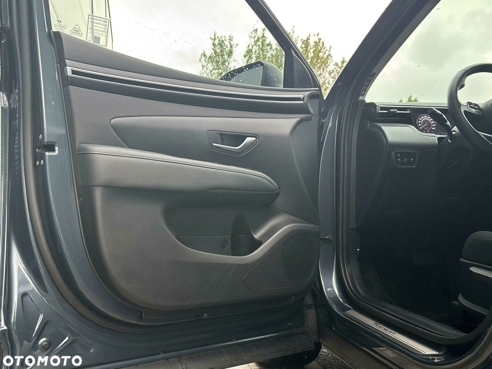 Hyundai Tucson - 10