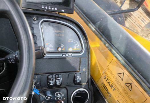 JCB Ładowacz Teleskopowy JCB 540-140 , 2020 rok - 15