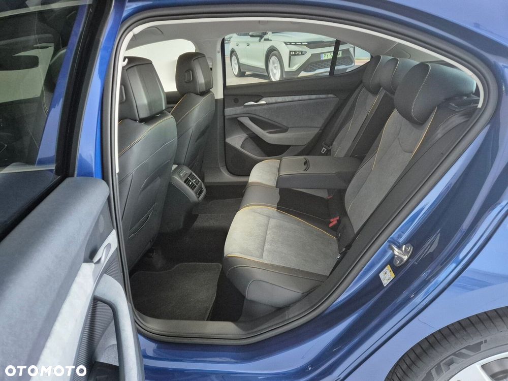 Skoda Superb - 12