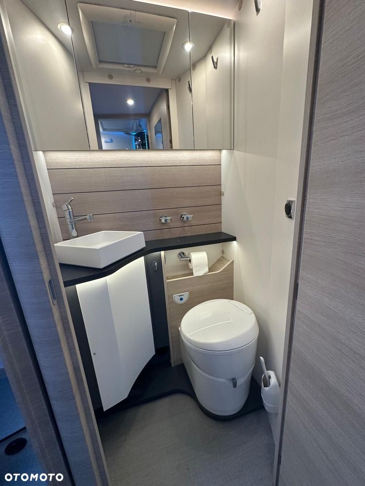 Rapido Fiat Ducato - 9