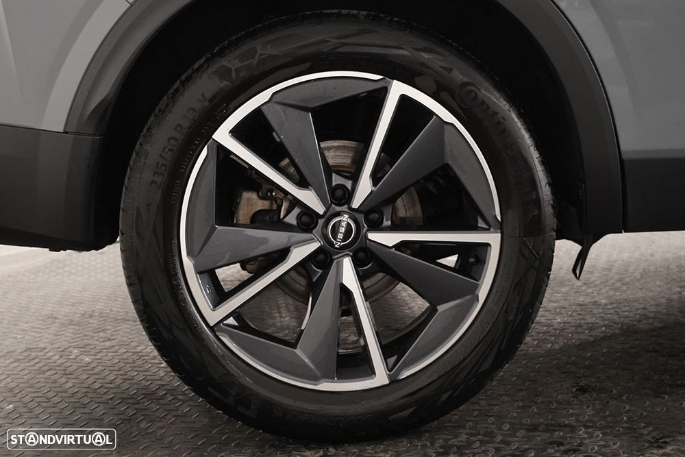 Nissan Qashqai 1.5 e-Power Tekna - 5